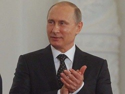 Путин объявил о списании $20 млрд долгов странам Африки - «Культура»