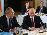Путин срывает встречу в нормандском формате: почему отвода войск на Донбассе не будет (Обозреватель, Украина) - «Политика»