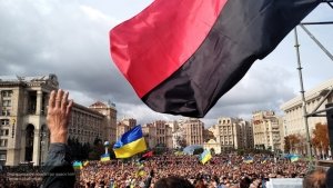 Радикалы призвали украинцев устроить расправу над Владимиром Зеленским - «Новости дня»