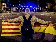 Rebelion (Испания): новое «демократическое цунами» в Каталонии? - «Политика»