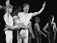 Рэйф Файнс о своем фильме «Белый ворон»: холодная война на балетной сцене (Deutschlandfunk, Германия) - «Общество»