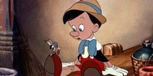 Роберт Земекис снимет «Пиноккио» для Disney - «Новости кино»