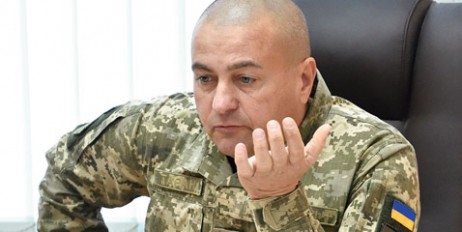 Россия готовит войска к широкомасштабной агрессии против Украины - Генштаб - «Спорт»