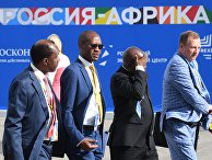 Саммит в Сочи: Россия расширяет связи с Африкой, беспокоится о беспорядках и влиянии Китая (Al Araby, Великобритания) - «Политика»