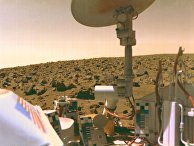 Scientific American (США): я убежден, что доказательства жизни на Марсе обнаружили еще в 1970-х - «Наука»