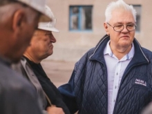 Сивохо осудил украинскую пропаганду и заявил о необходимости выплаты пенсий Украиной жителям ДНР и ЛНР - «Военное обозрение»