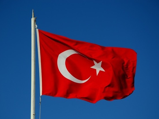СМИ узнали о гибели 17 турецких военных в Сирии