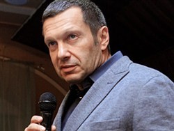 Собчак потребовала запретить Соловьеву въезд в Италию - «Технологии»