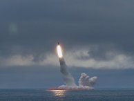 Sohu (Китай): почему США не трогают Россию? 96% ее ядерных ракет наземного базирования находятся в минутной готовности к запуску - «Военные дела»