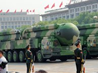 Sohu (Китай): сотрудничество сильных. Путин согласился помочь Китаю в создании системы предупреждения о ракетном нападении. Российские эксперты: такого еще не было - «Политика»