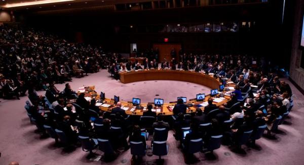Совбез ООН за закрытыми дверями обсудит ситуацию на северо-востоке Сирии - «Новости Дня»
