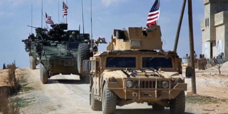 США планируют вывести войска из Сирии в Ирак - «Автоновости»