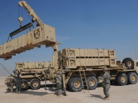 США разместят в Саудовской Аравии батарею ЗРК Patriot и около 200 военных - Военный Обозреватель - «Военные действия»