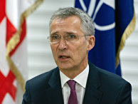 Столтенберг: Грузия станет членом НАТО, однако сроки этого процесса мы еще не определили (Грузия online, Грузия) - «Политика»