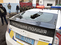 Страна (Украина): отняли трон, отнимут общак. За что в Киеве избили и раскороновали «вора в законе» Неделю - «Общество»
