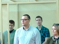 Суд под крики "Позор" приговорил трех молодых ростовчан к длительным срокам - «Новости дня»