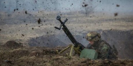 Сутки в ООС: Боевики открывали огонь 15 раз, ранен один военный - «Спорт»