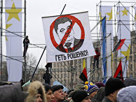 «Так свинье и надо»: украинцы кусают локти, что Порошенко таксист не отвез «в психушку» (Главред, Украина) - «Общество»