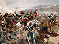 The Conversation (Австралия): могла ли атака легкой кавалерии в Балаклавском сражении завершиться успехом? - «Общество»