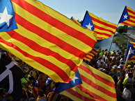 The Guardian (Великобритания): история независимости Каталонии, а также ответ на вопрос «и что теперь?» - «Политика»