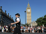 The Guardian (Великобритания): в Лондоне враждуют олигархи из-за таинственного исчезновения сибиряка - «Общество»