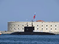 The National Interest (США): российский флот хочет обзавестись небольшими малозаметными разведывательно-диверсионными субмаринами - «Военные дела»