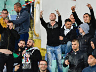 The Times (Великобритания): откуда взялся расизм болгарских фанатов? Ищите ответ у себя под носом - «Общество»