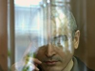 The Times (Великобритания): враг Путина Михаил Ходорковский говорит о фильме «Гражданин Х», повествующем о его истории - «Общество»