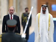 The Washington Post (США): Россия — страна, с которой на Ближнем Востоке все ведут переговоры - «Политика»