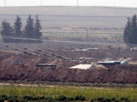 Турция готова начать вторжение в северную Сирию - Военный Обозреватель - «Военные действия»