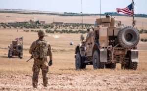 Турция начала перебрасывать войска в Сирию - «Технологии»