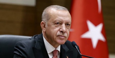 Турция начнет военную операцию на северо-востоке Сирии - Эрдоган - «Экономика»