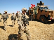 Турция обвинила курдов в срыве перемирия - «Военное обозрение»