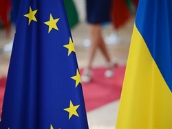 Украина попросит Европу «дожать» Россию - «Спорт»