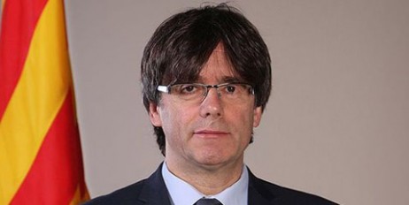 В Бельгии беглый экс-глава правительства Каталонии сдался властям - «Культура»