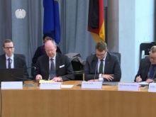 В Бундестаге провалились слушания по Голодомору. Депутаты не признали его актом геноцида - «Военное обозрение»