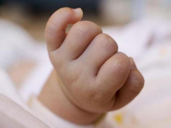 В Чувашии оставленный без присмотра младенец сгорел в колыбели
