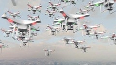 В ФСБ решили законодательно урегулировать использование дронов - «Авто новости»