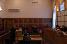 В Касторенском районе вынесен приговор по уголовному делу о хищении зерна работниками агрофирмы на 900 тыс. рублей