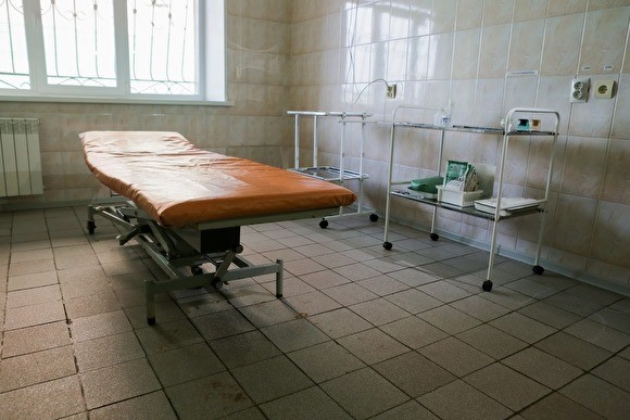 В Орловской области девочка из многодетной семьи попала в больницу из-за истощения - «Происшествия»