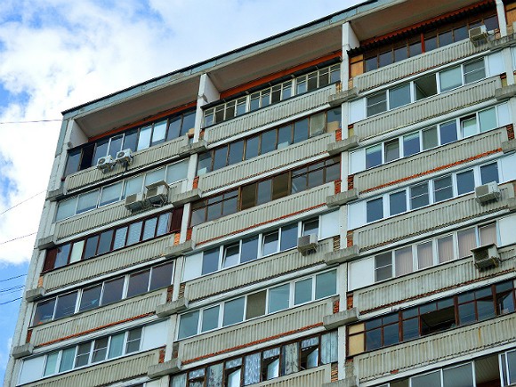 В России резко повысились цены на вторичное жилье - «Здоровье»