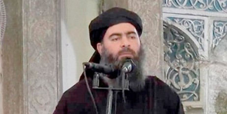 В Сирии убили главаря «ИГИЛ» - «Мир»