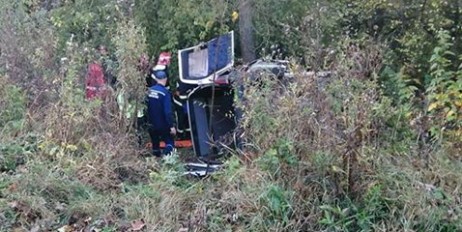 В Тернопольской области в ДТП погибли два человека - «Автоновости»