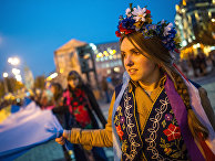 Вести: россияне и украинцы стали лучше относиться друг к другу - «Новости Дня»
