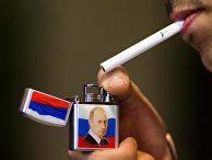 ВОЗ: с 2003 года уровень потребления алкоголя в России снизился на 40% (The Guardian, Великобритания) - «Общество»