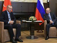 Взгляд «Таймс» на глобальную экспансию Путина: сфера влияния России (The Times, Великобритания) - «Политика»