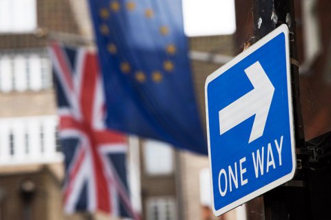 Yellowhammer: Великобритания готовится выйти из ЕС и без сделки - «Новости Дня»
