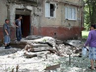 Zaxid (Украина): Донбасс — общая ответственность - «Политика»