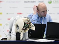 Жэньминь жибао (Китай): Россия ускоряет развитие искусственного интеллекта - «Наука»