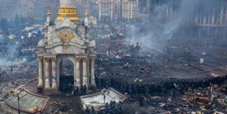 11 листопада прокуратура розпочне інвентаризацію матеріалів у справах Майдану - «Общество»